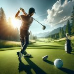 Perfect Your Clubface Position Follow Through for Accuracy