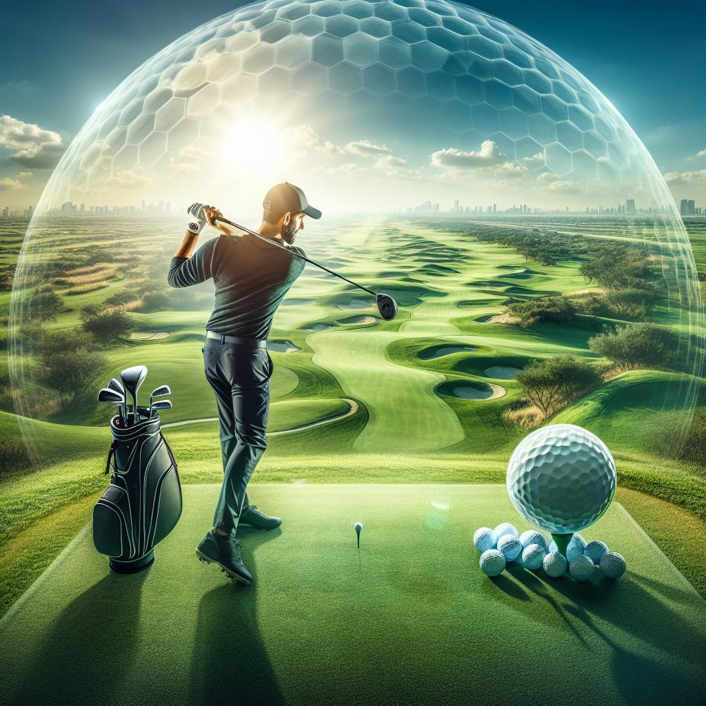 Hit with Precision: How to Hit a Draw Punch Shot Every Time