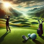 Meet the 7 Richest Golfers of 2024: Figures Revealed!