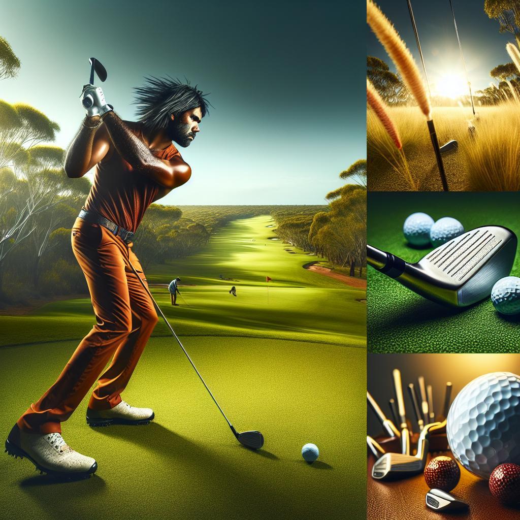 Choosing the Perfect Golf Grip Tape: Your Ultimate Guide