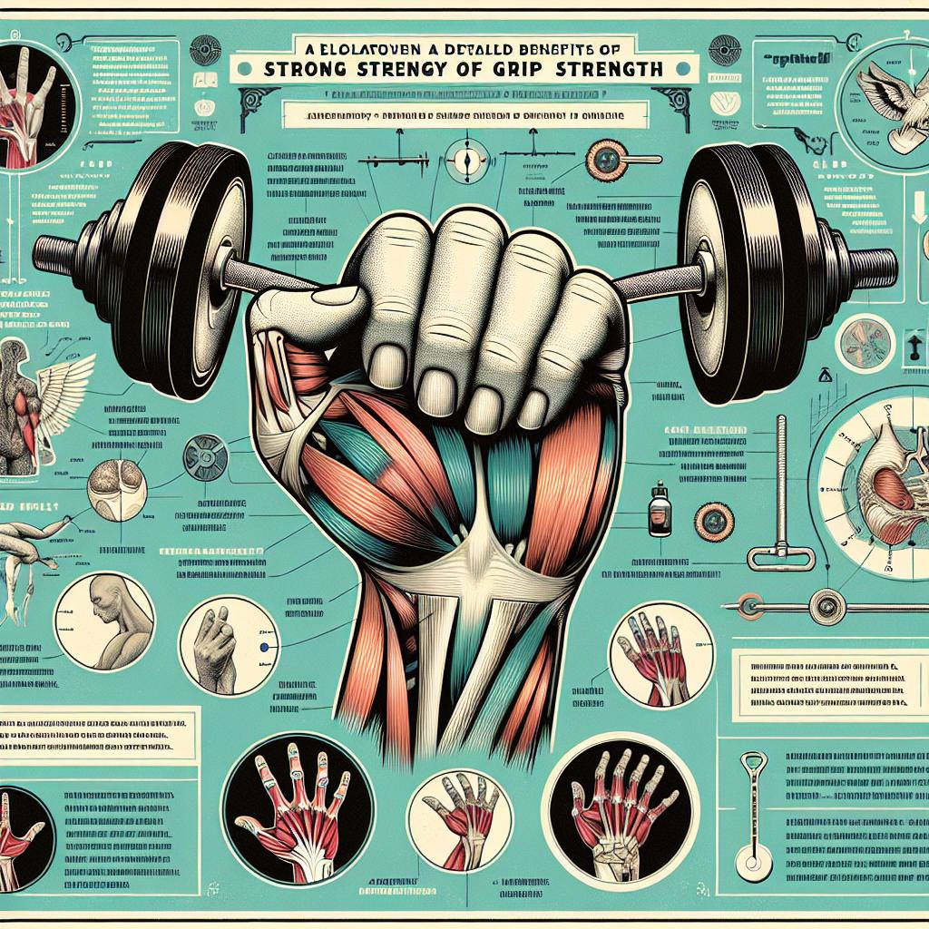 Understanding Grip Strength and Its Importance