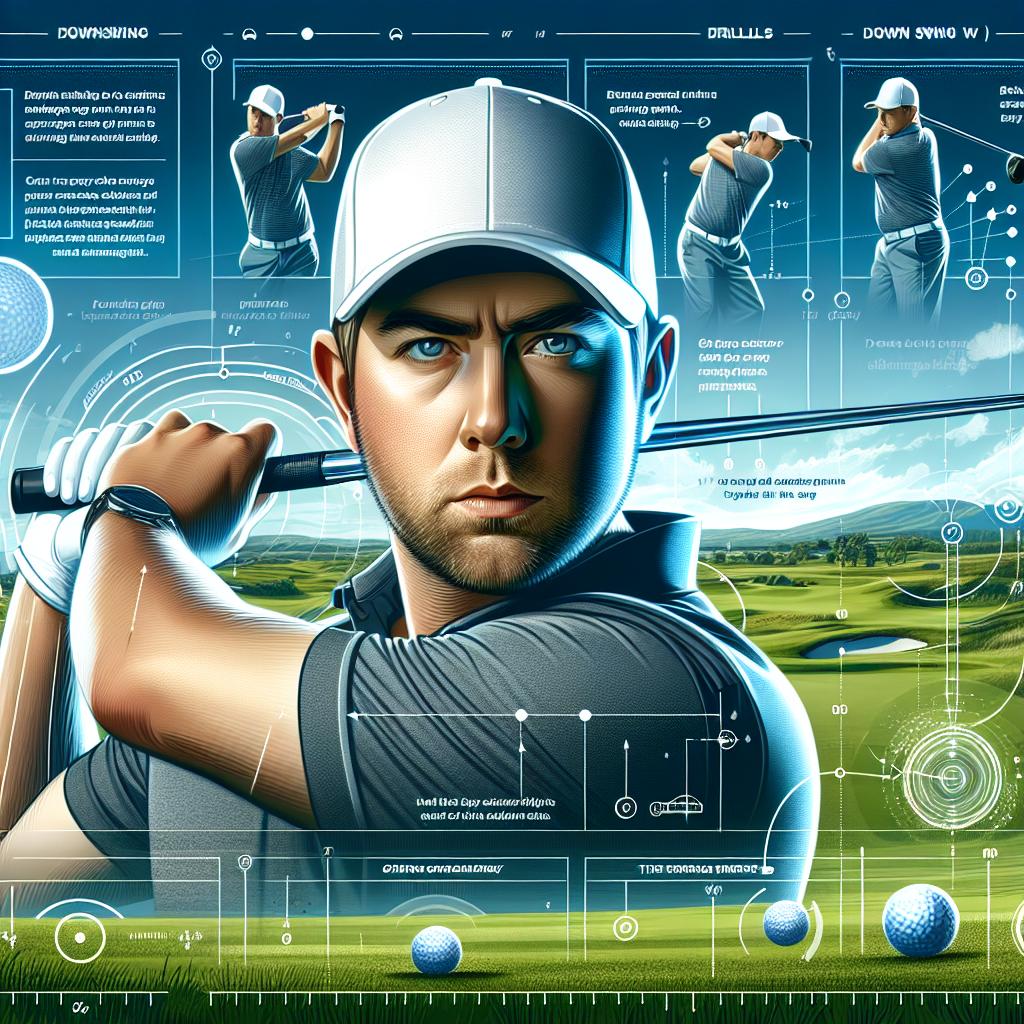 Master the Art of Downswing Drills