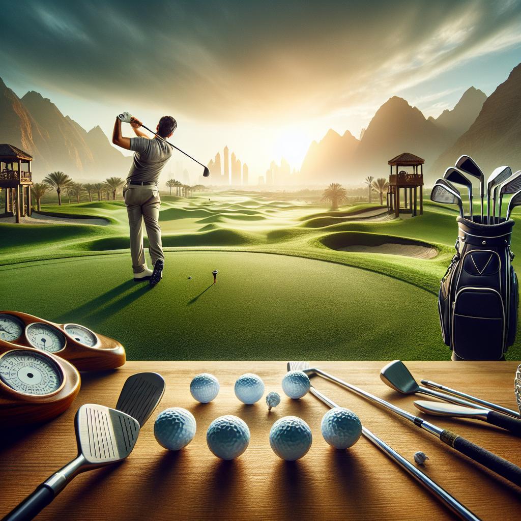 What Does Golf Stand For? Understanding the Game