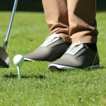 Optimize Weight Distribution Inside Feet for Consistent Power