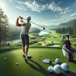 Impact Drills: The Key to a Strong and Consistent Golf Swing