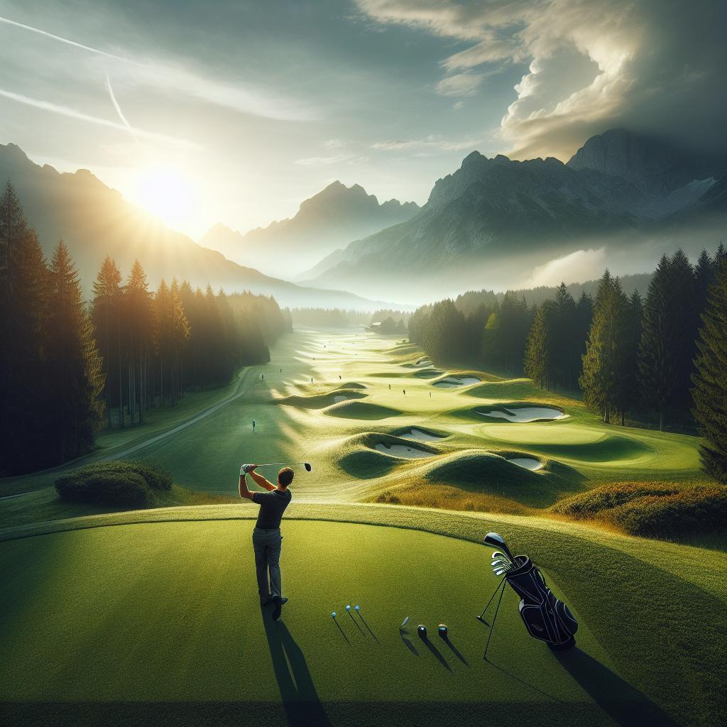 Torrey Pines: North-South Divide More Pronounced Than Ever