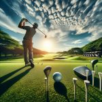 Chipping Drills for Beginners: Boost Your Short Game Skills