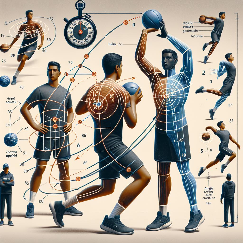 Mastering Shot Timing Techniques