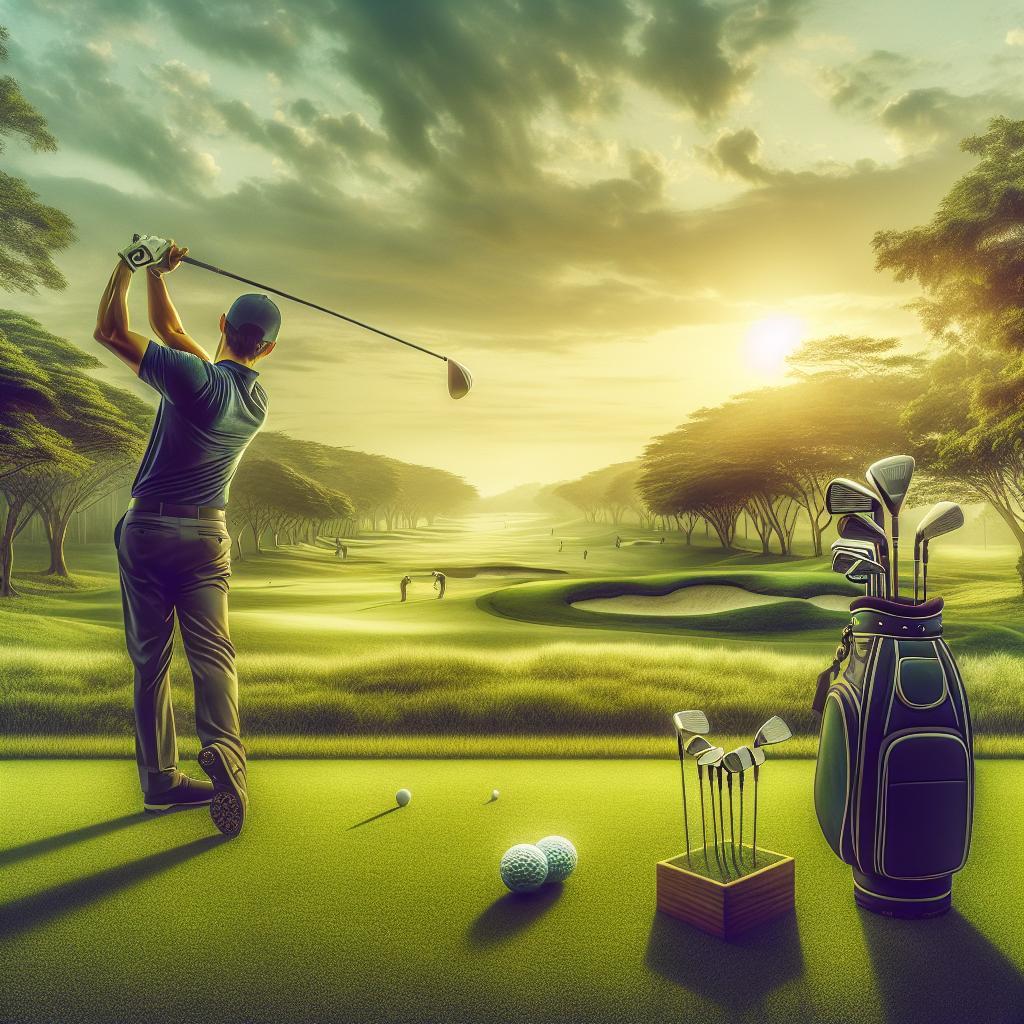 What’s in the Bag: Lexi Thompson’s Winning Setup