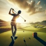 Perfect Your Swing: How to Hit a Fade Like the Pros