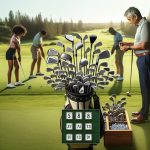 How Many Golf Clubs in a Bag? A Complete Breakdown