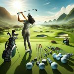 America’s Toughest Golf Courses: Are You Up for the Challenge?