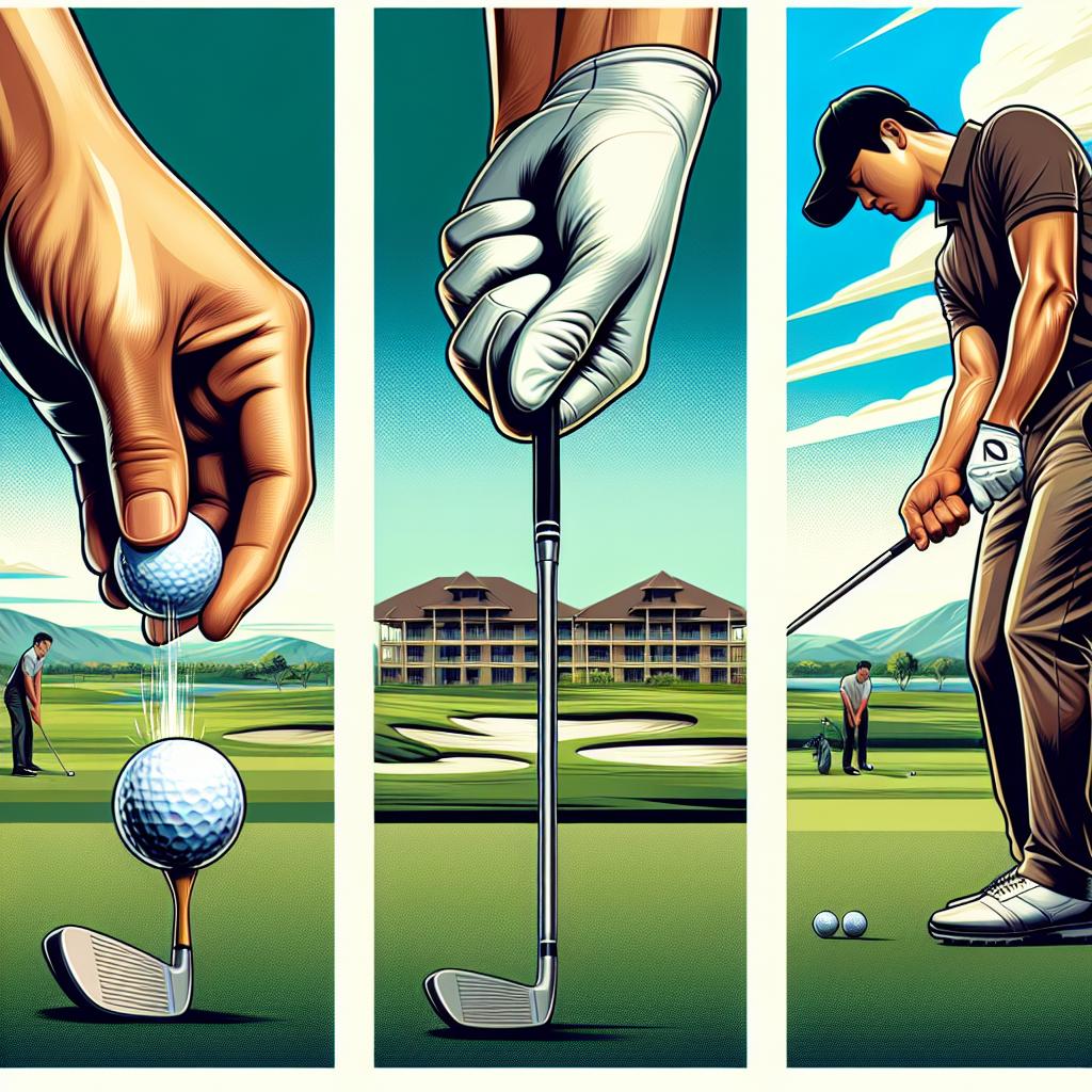Mastering the Basics of Chipping