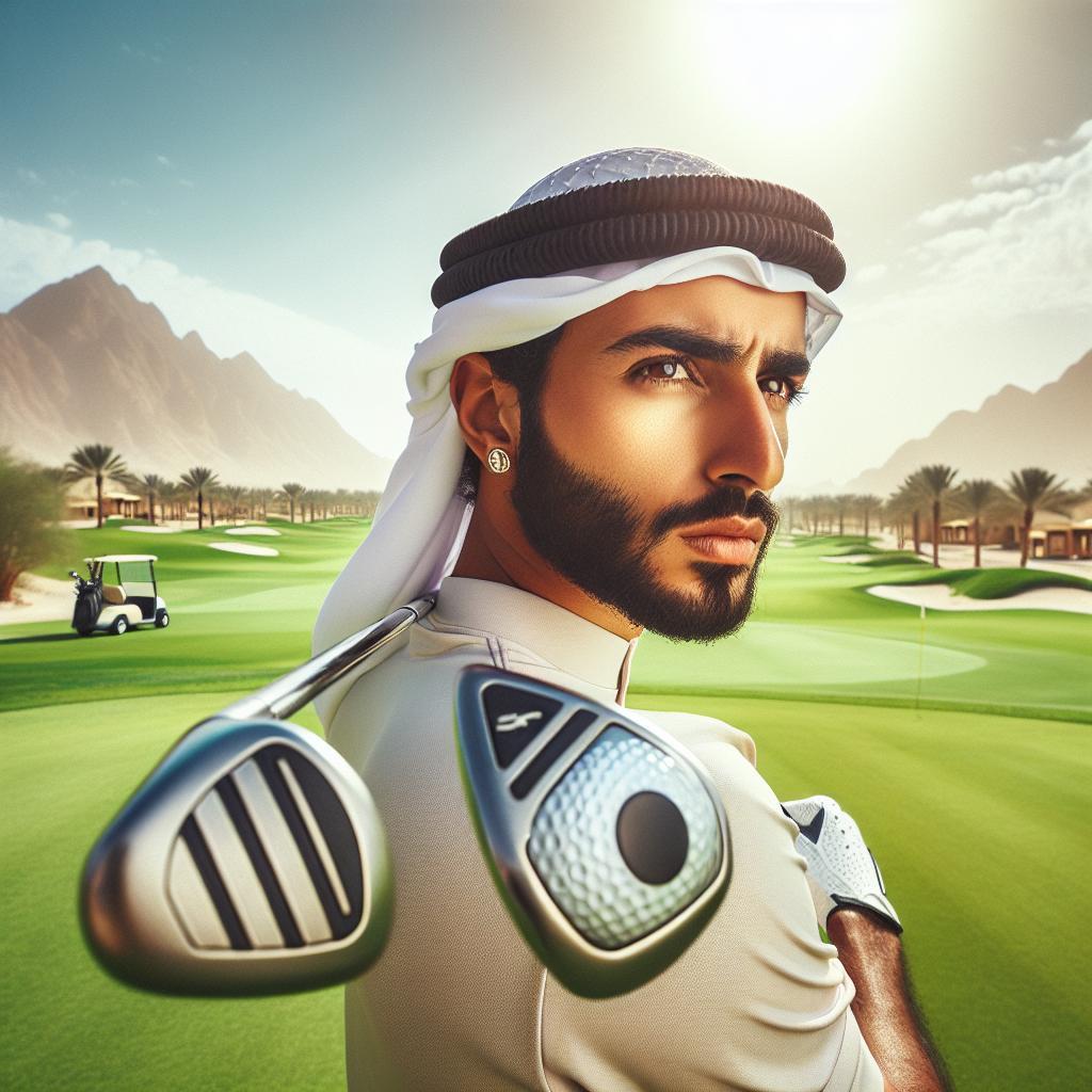 Stroke Medal Play Format: A Complete Guide for Golfers