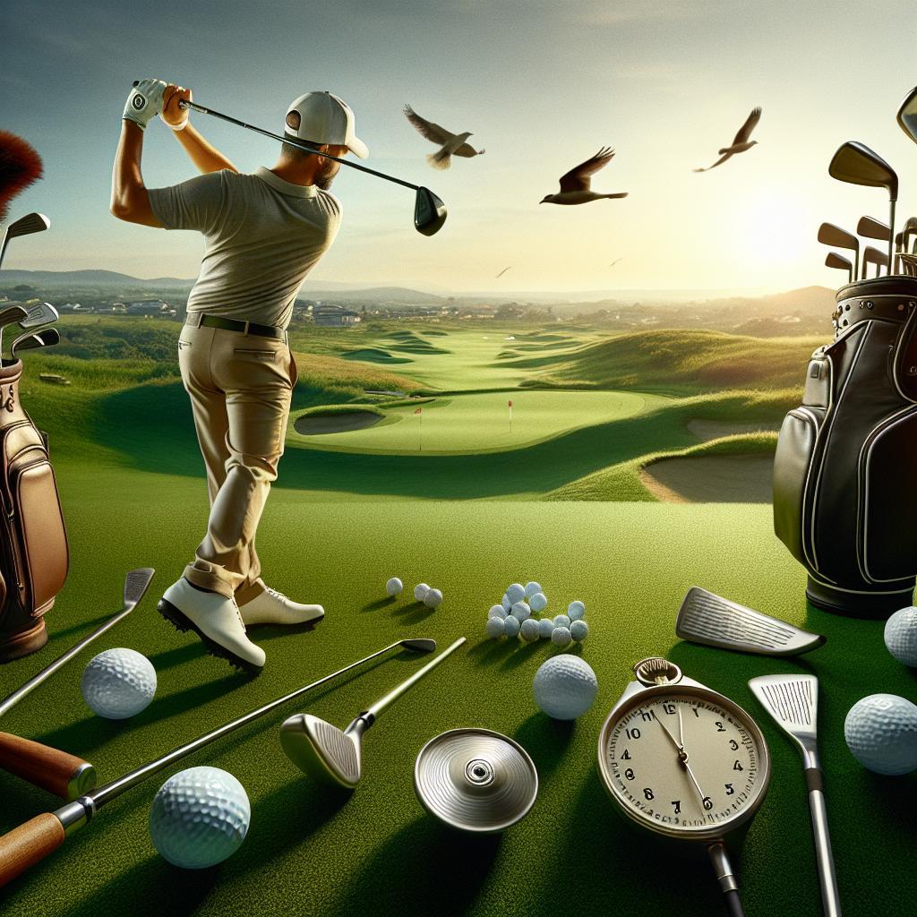 Rory McIlroy’s Net Worth: How Partnerships Boost His Income