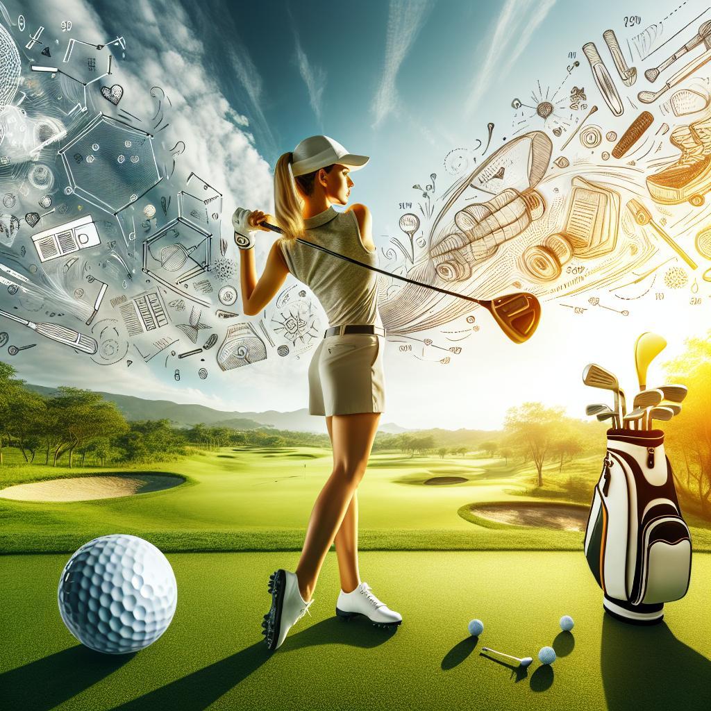 Golf Tournament Formats Explained: Master Your Game!