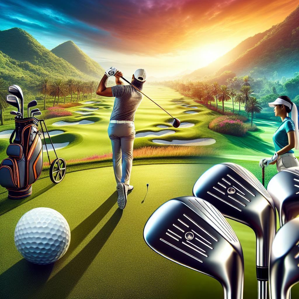 Foursomes Explained: The Fastest Format in Golf at the Presidents Cup