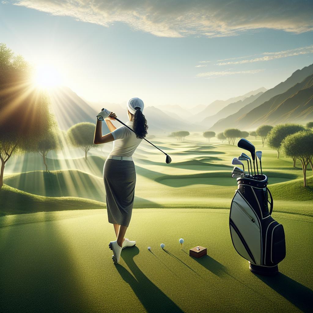 Unlock Your Swing Plane Secrets: Tips for Better Control