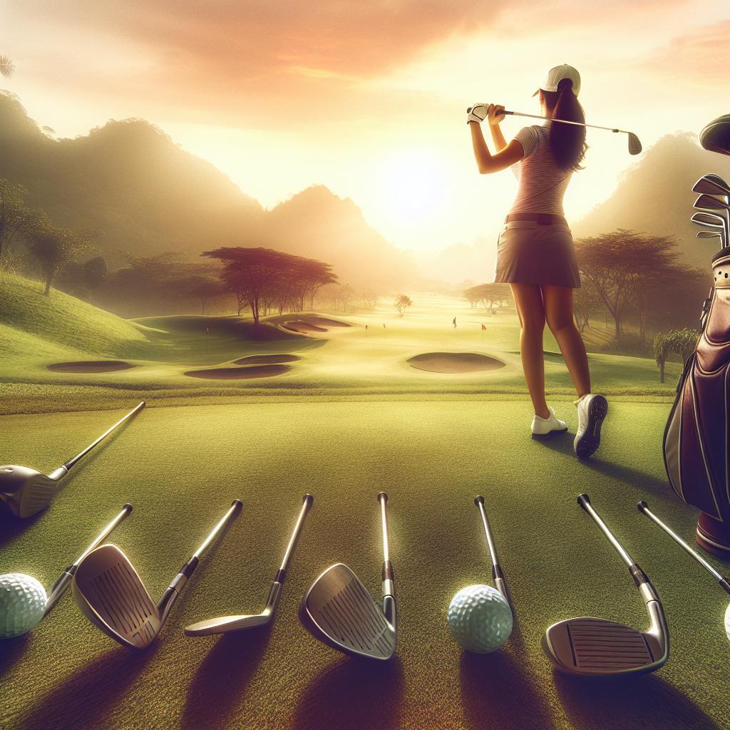 Top 5 Woods in 2024: Best Clubs for Every Golfer’s Bag