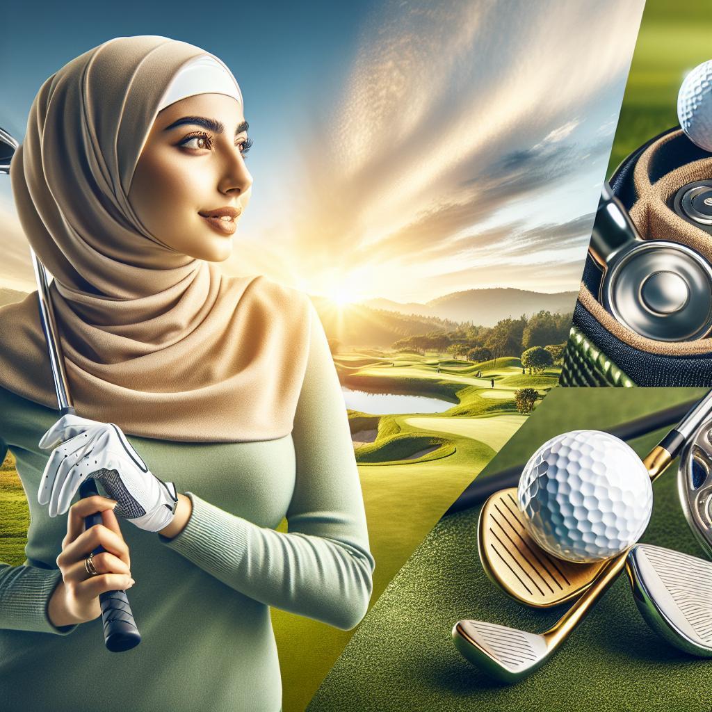 Boost Grip Strength: Simple Tips to Improve Your Swing