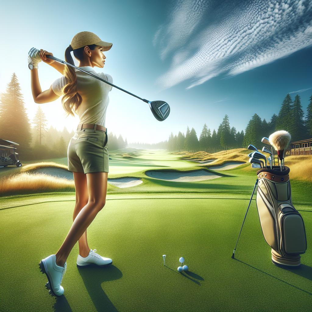 Stableford Play Format: Maximize Your Game Strategy