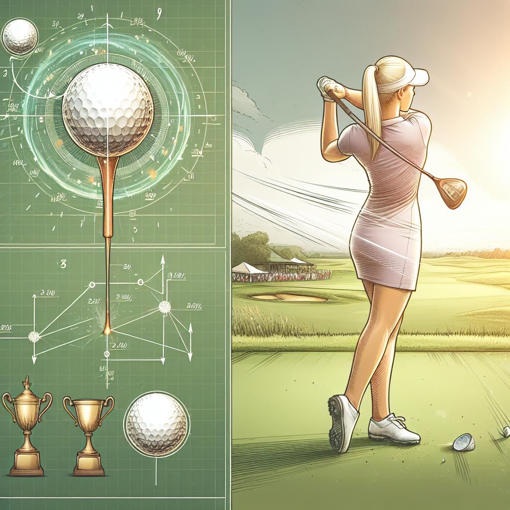 The Importance of Ball Striking in Golf
