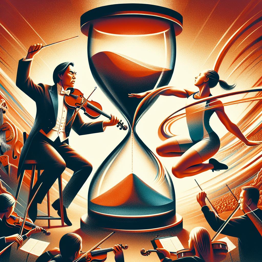 Understanding the Importance of Tempo