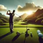 Top 5 Wedges in 2024: Must-Have Picks for Precision Shots