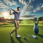 The Golf Club Change Behind Xander Schauffele’s Rise to the Top