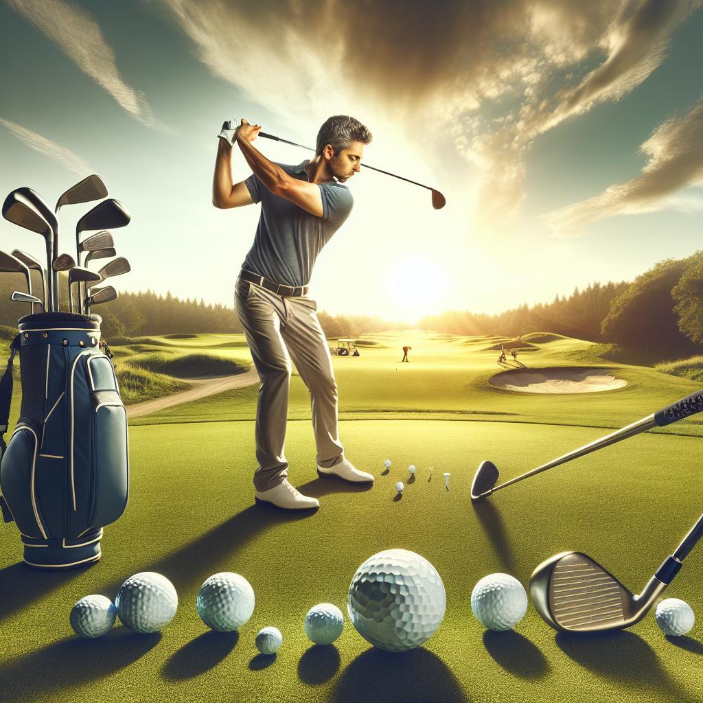 Fourballs: The Most Exciting Golf Format You Must Try!