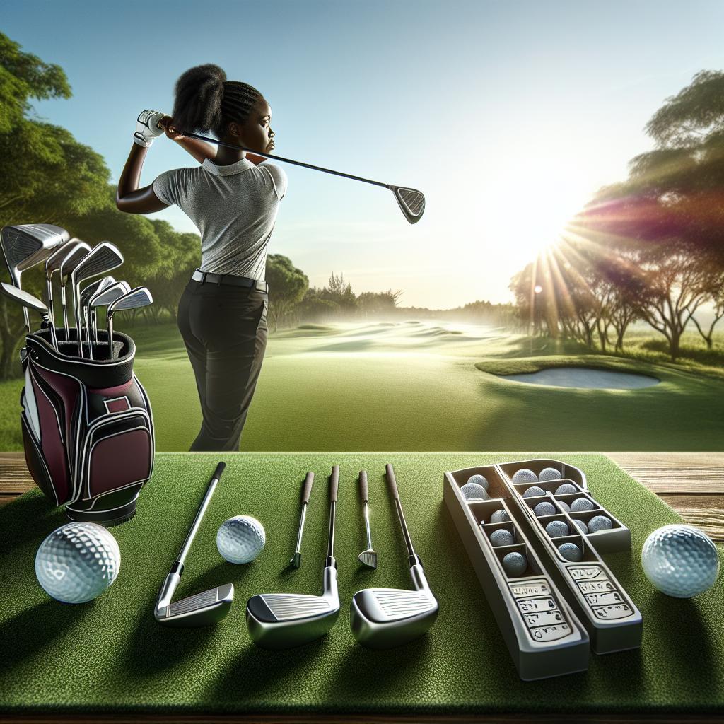 Top 5 Irons in 2024: Upgrade Your Set with These Essentials