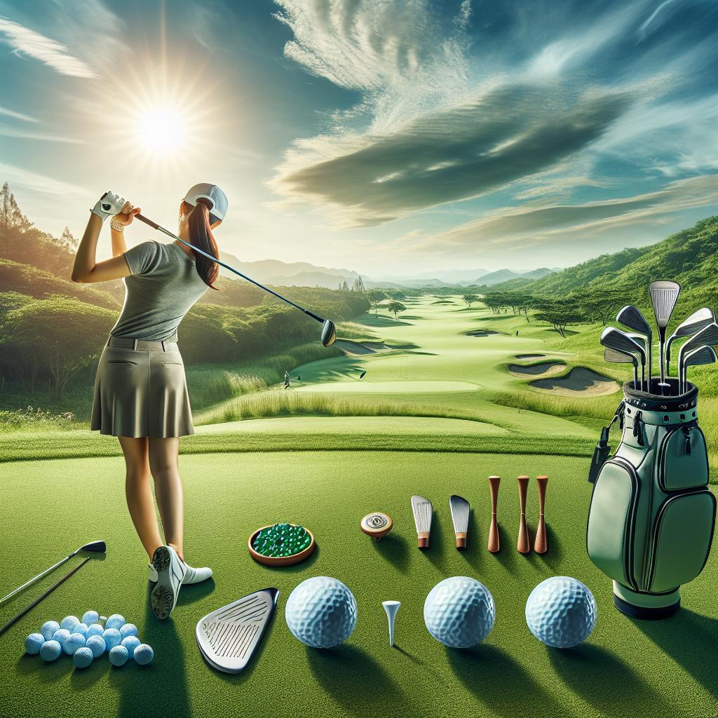 Stance Width Explained: Key to a More Stable Swing