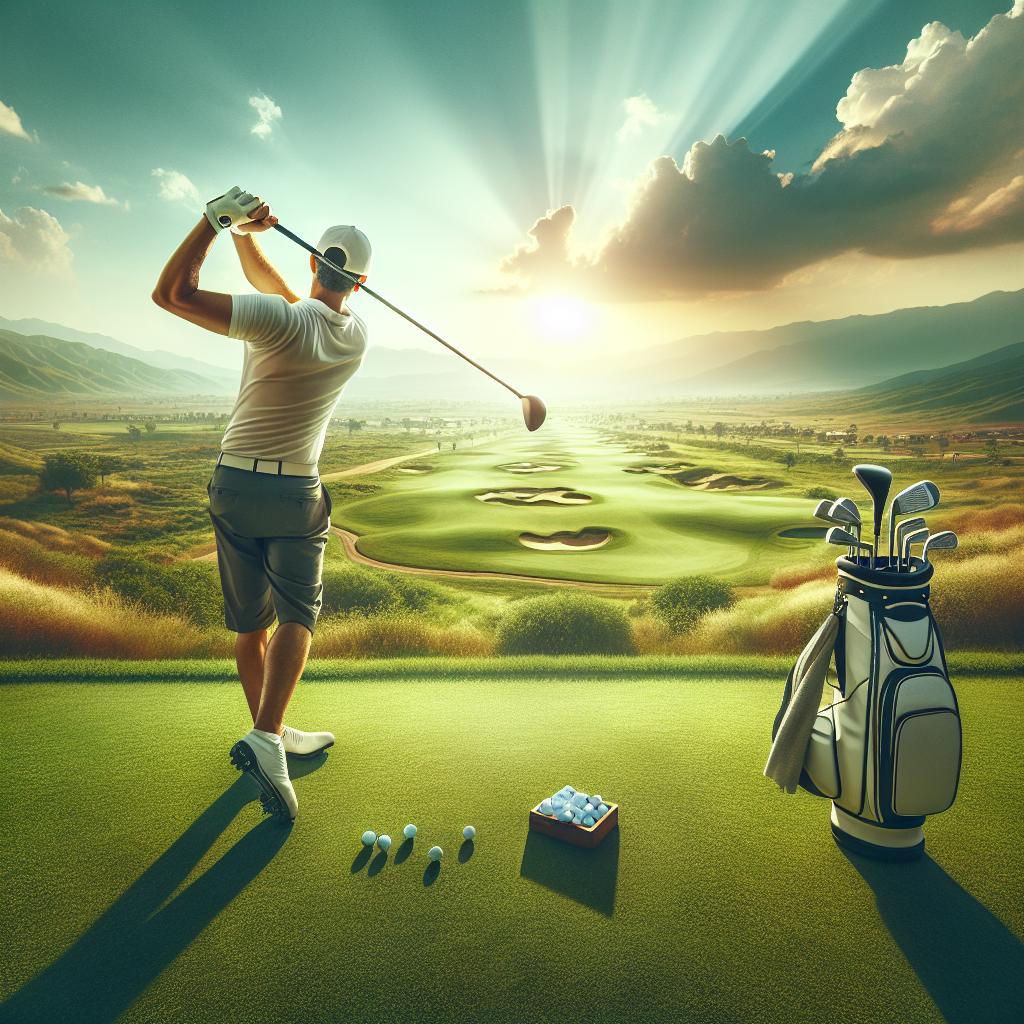 Mastering the Masters: How Players Can Qualify