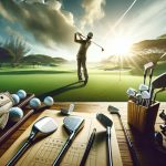 Buying Golf Clubs? Top Tips to Choose the Best