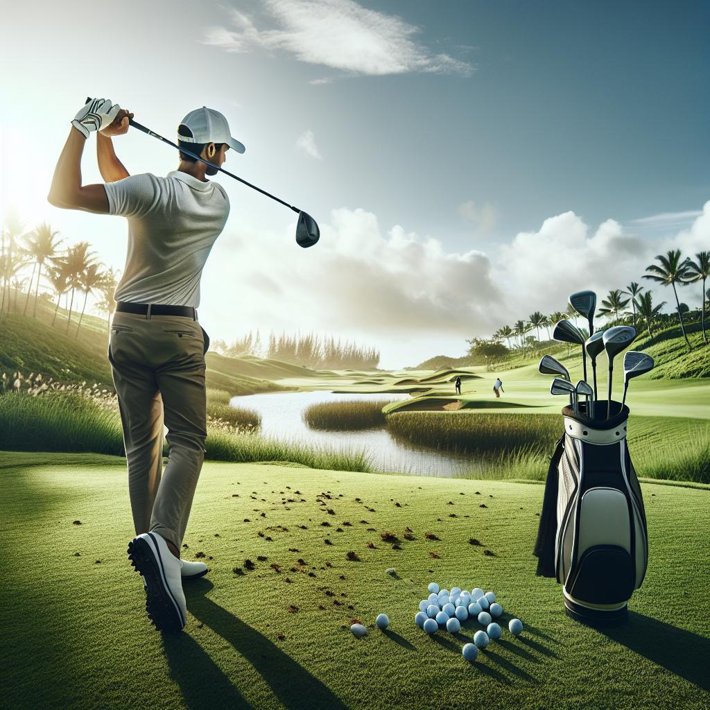 Top 5 Golf Clubs in 2024: Best Choices for Every Skill Level