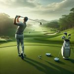 Ensure Stance Alignment for Consistency in Every Shot