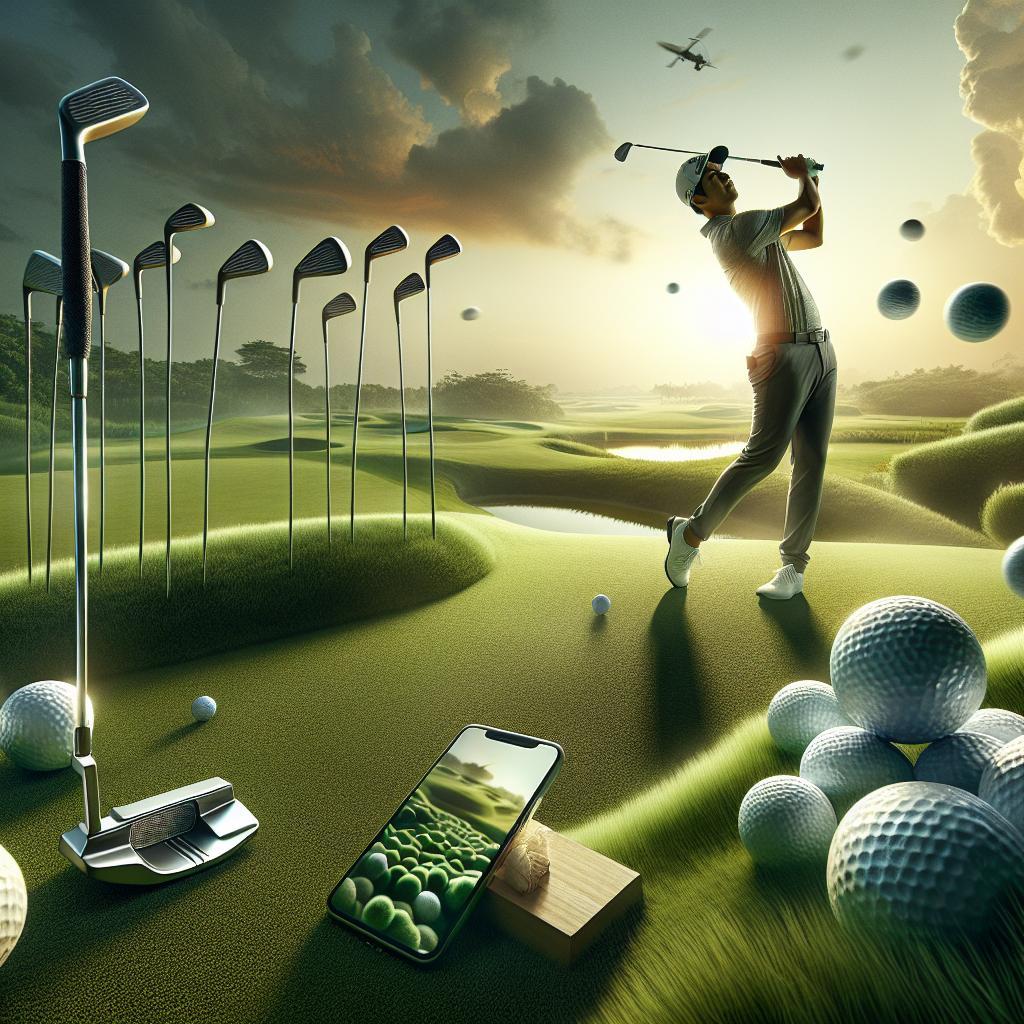 The 7 Best Putters on the PGA Tour and the Pros Who Use Them