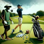 PGA Tour Caddies: Salaries and the Realities of Carrying Bags