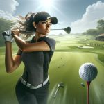 Ace Your Lies: How to Hit from a Tight Lie Explained