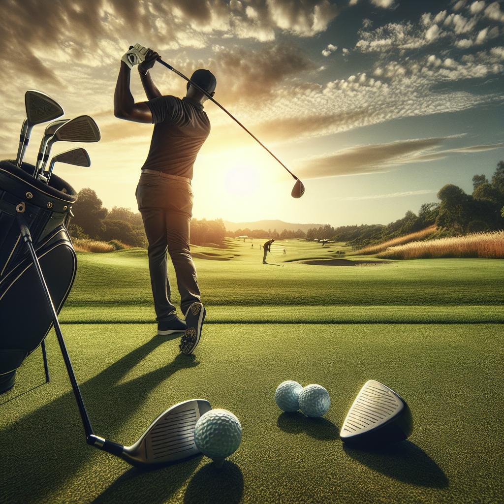 What Drivers Do the 10 Longest Hitters on the PGA Tour Use?