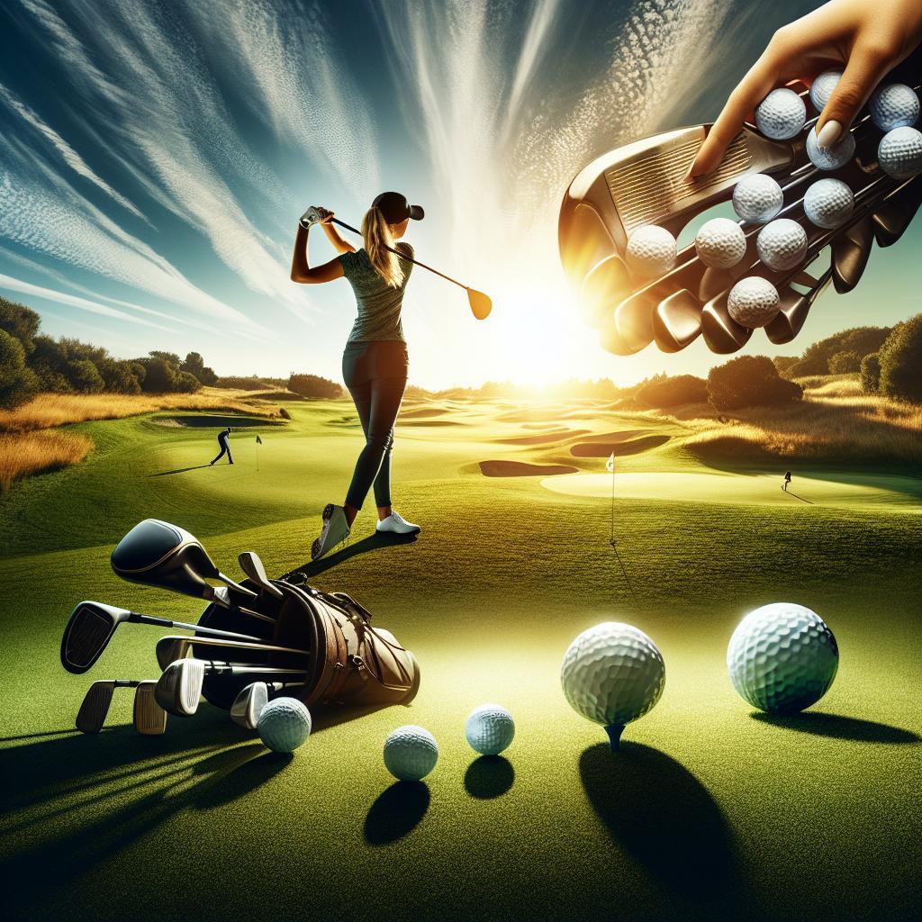 Golf Documentaries You Can’t Miss: Full Swing & More!