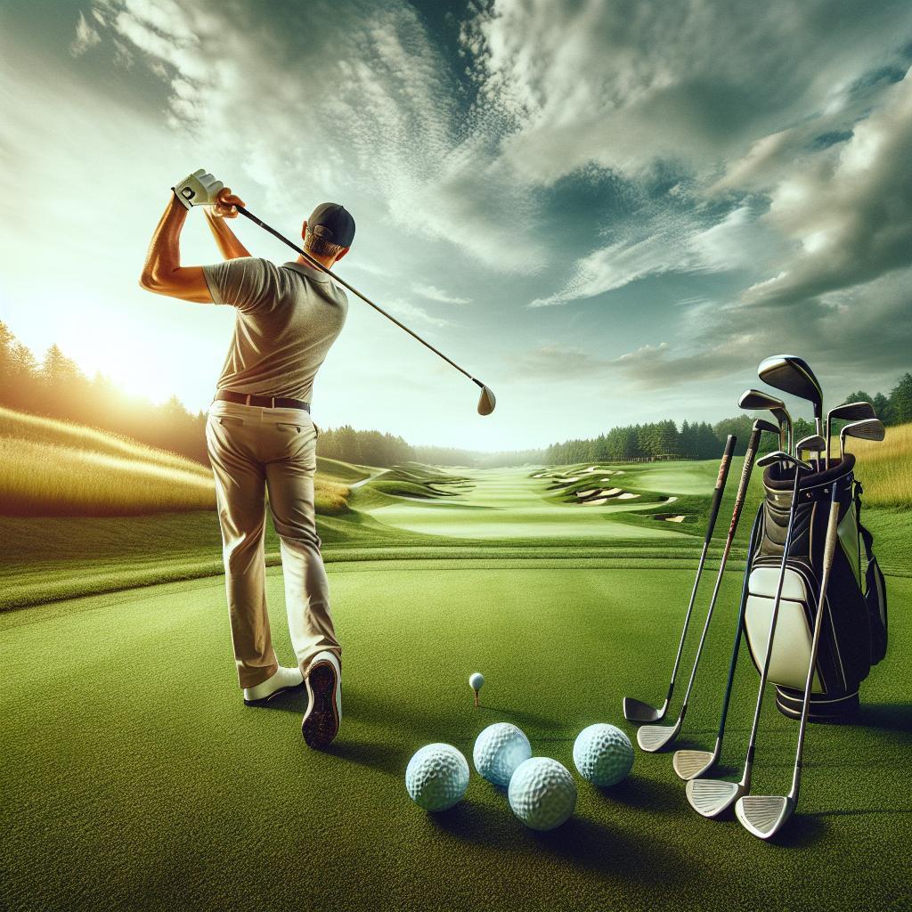 Takeaway Low and Slow: The Key to Smooth, Controlled Swings