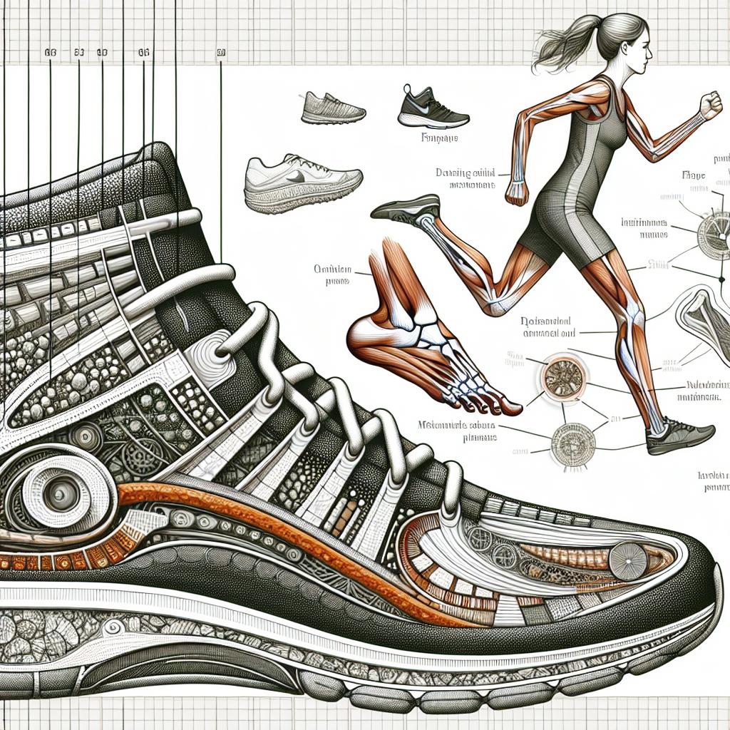 Understanding the Sole Design Impact