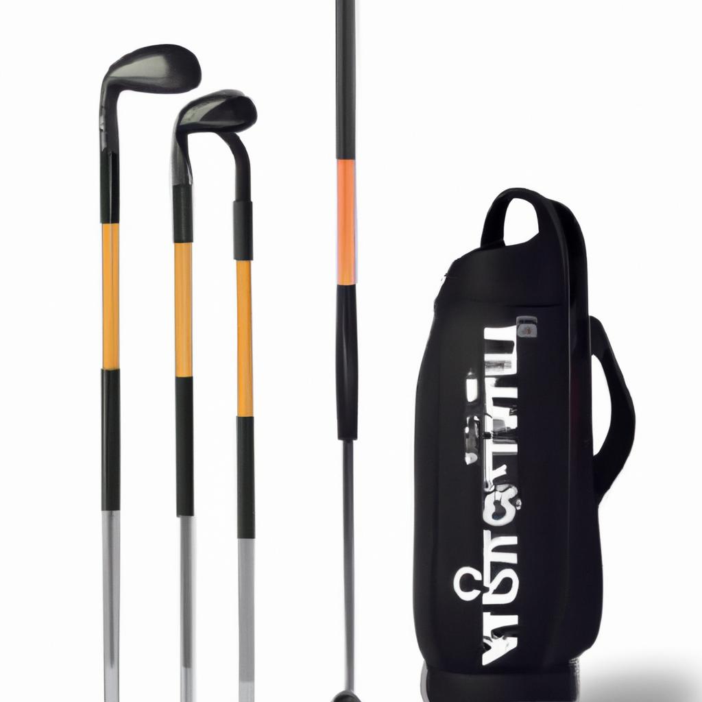 Cameron Smiths Essential Golf Clubs