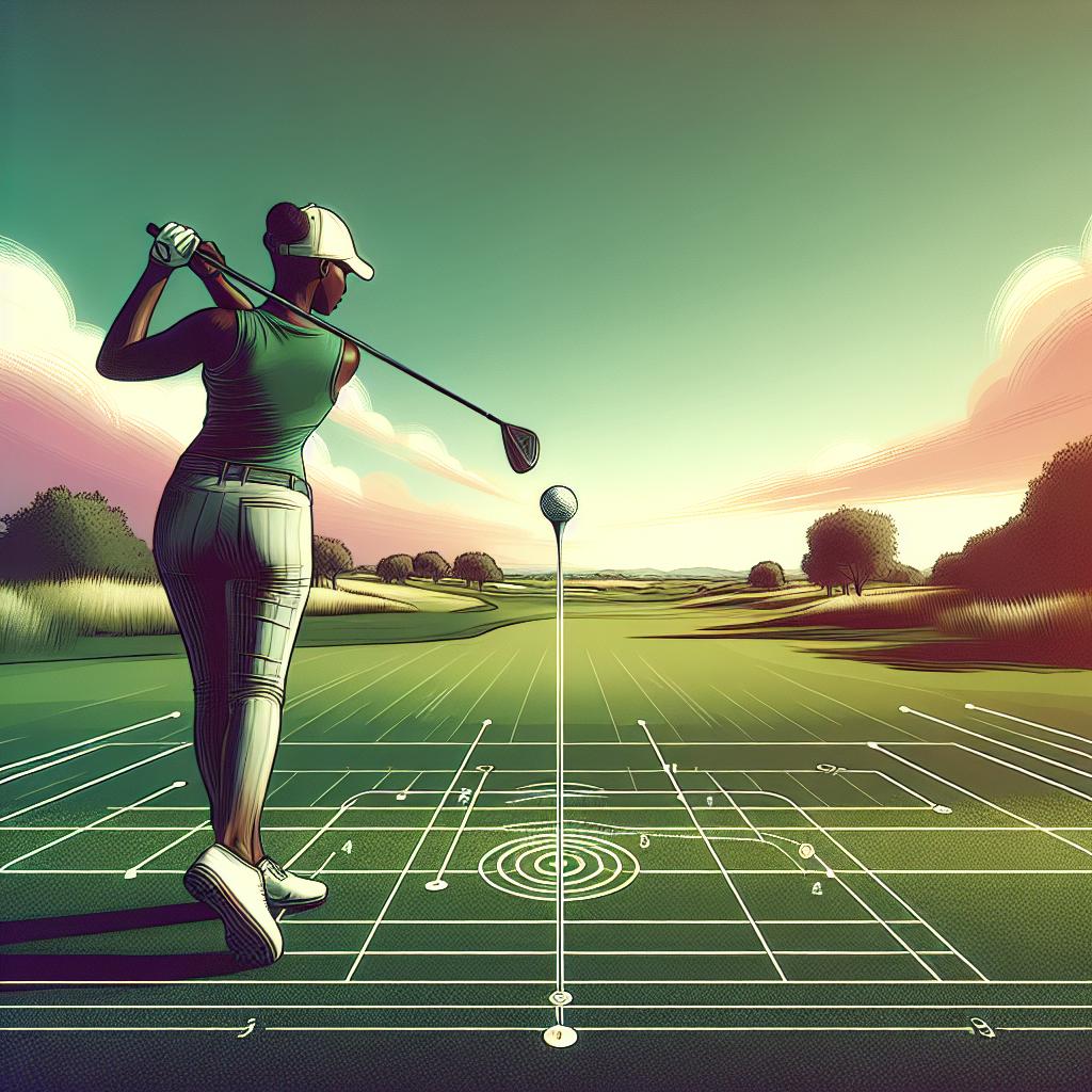 Mastering Clubface Alignment Techniques