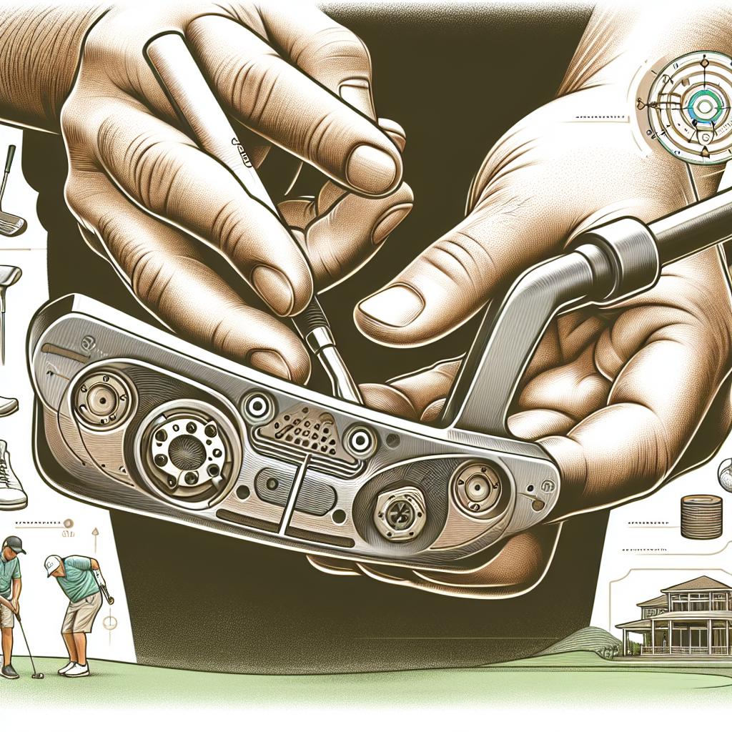 Understanding Shane Lowry’s Putter Change