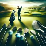 Why Collin Morikawa Uses the New Game Improvement TaylorMade Qi10 Max