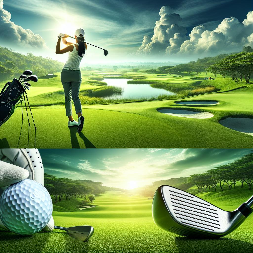 The Seven Most Popular Golf Brands Among PGA Tour Professionals