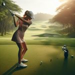 Align Clubface to Target Line for Precise Shotmaking