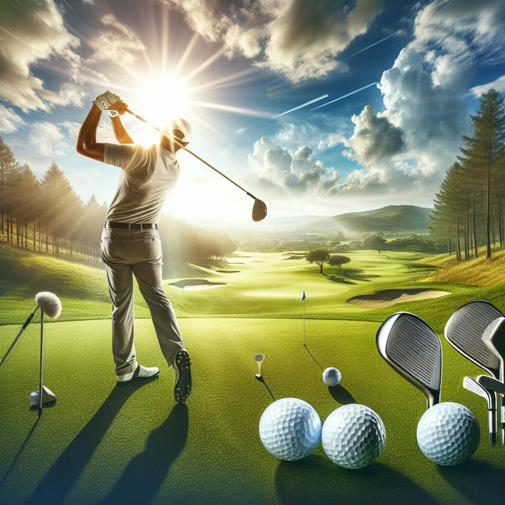 Are Golf Lessons Worth It? Transform Your Game Today